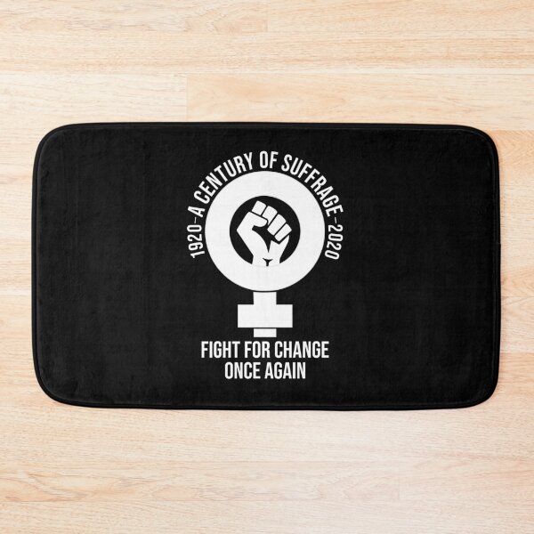 Item preview, A Century Of Suffrage - Women's Rights / Elections W Design designed and sold by Giacob.