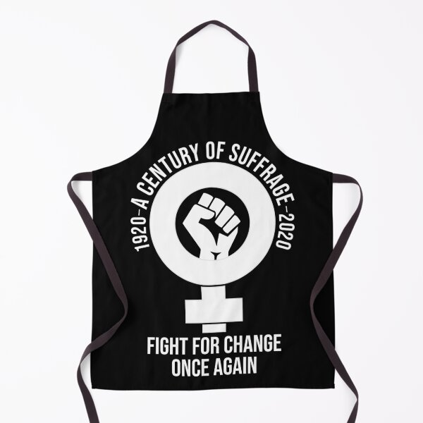 Item preview, A Century Of Suffrage - Women's Rights / Elections W Design designed and sold by Giacob.