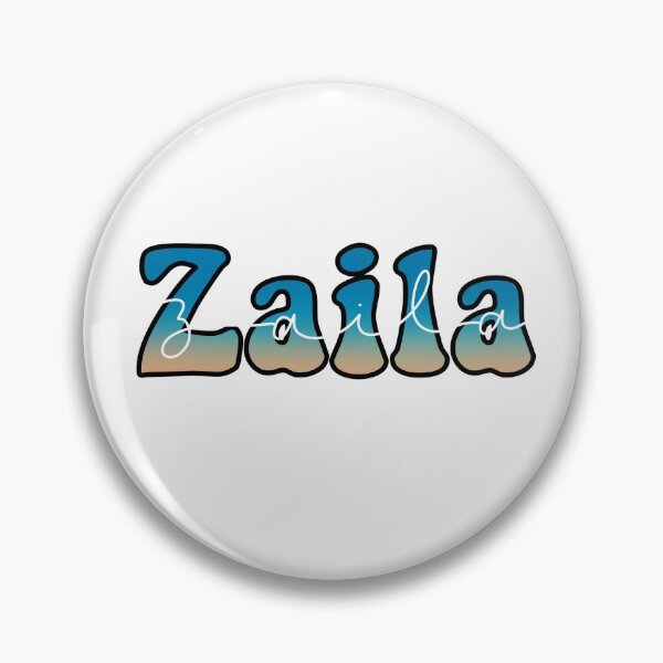 Item preview, Zaila custom designed and sold by chloemadesigns.