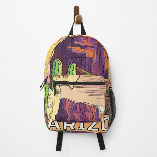 Item preview, Arizona Life designed and sold by SteelFreshStore.