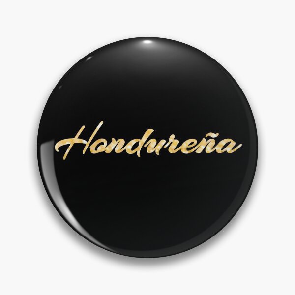 Item preview, Hondureña  designed and sold by YCRDesign.