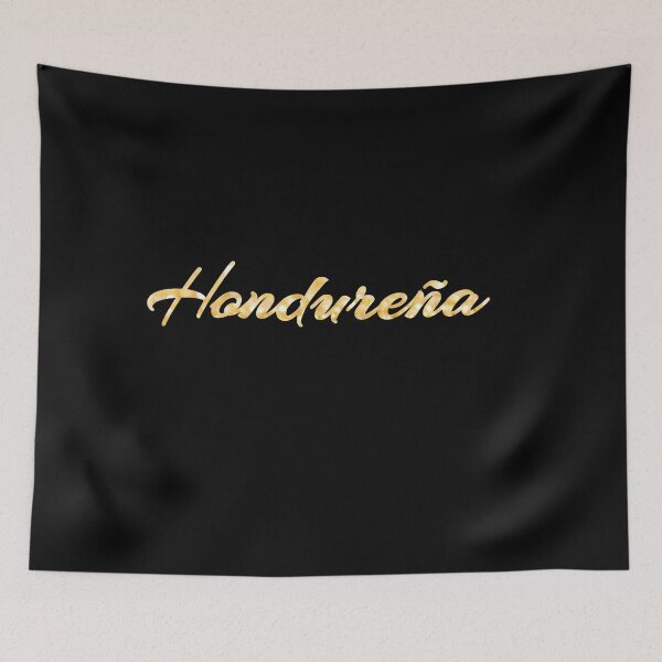 Item preview, Hondureña  designed and sold by YCRDesign.