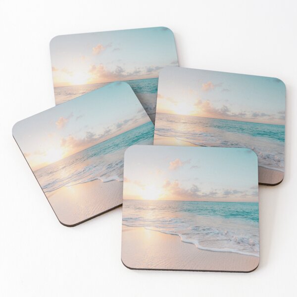 Item preview, Beautiful Beach View - Seaside Holiday designed and sold by nikolosix.