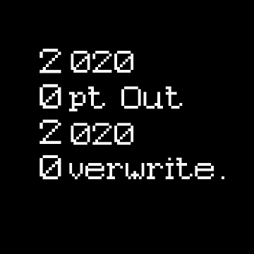 Artwork thumbnail, 2020 Reload Computer Reboot by Funful