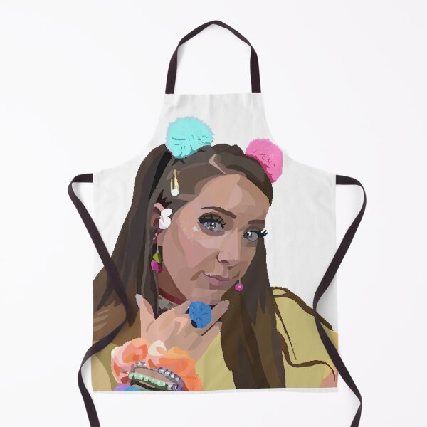 Item preview, Jenna Marbles designed and sold by prettyasneptune.