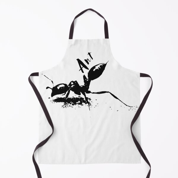 Item preview, ant eating designed and sold by creamarka.