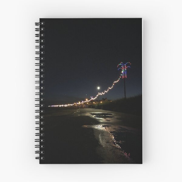 Item preview, Seaside Night Lights designed and sold by mynamemollyx.