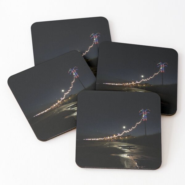 Item preview, Seaside Night Lights designed and sold by mynamemollyx.