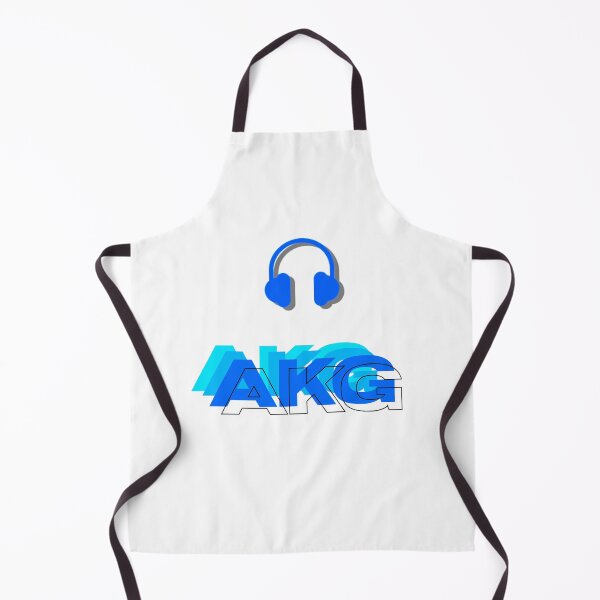 Item preview, Akg headphones designed and sold by illestart.