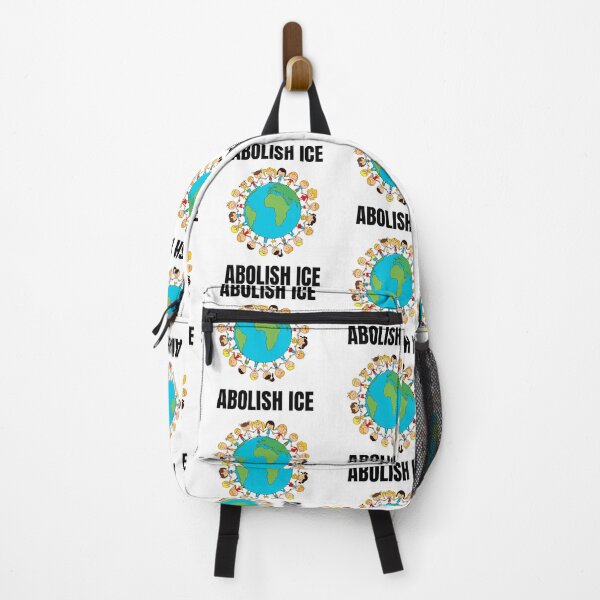 Item preview, Abolish Ice designed and sold by Aissa6900.