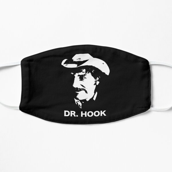 Dr. Hook Flat Mask