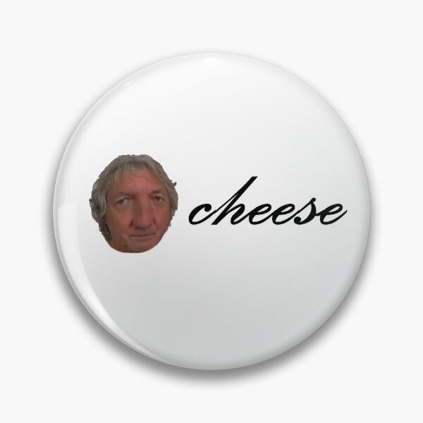 Item preview, James May Cheese designed and sold by The-Meme-Lord.