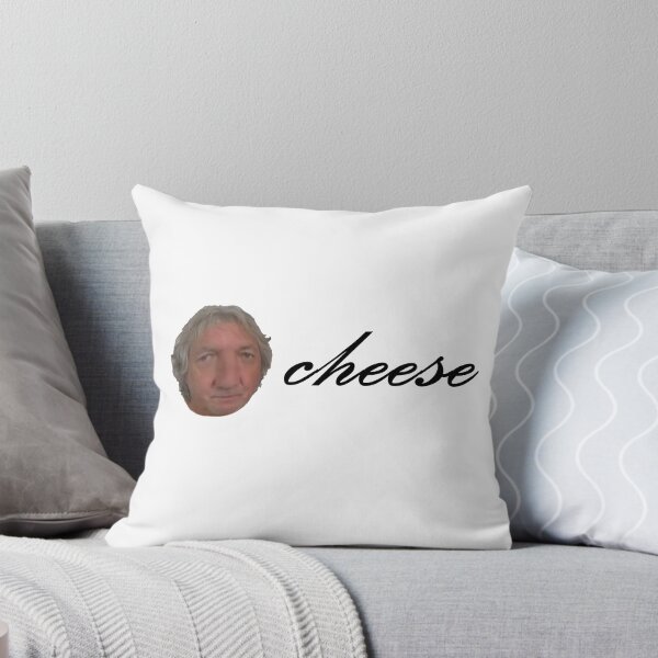 Item preview, James May Cheese designed and sold by The-Meme-Lord.