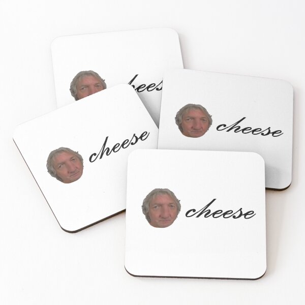 Item preview, James May Cheese designed and sold by The-Meme-Lord.