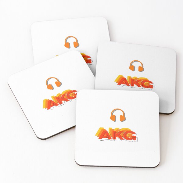 Item preview, Akg headphones designed and sold by illestart.
