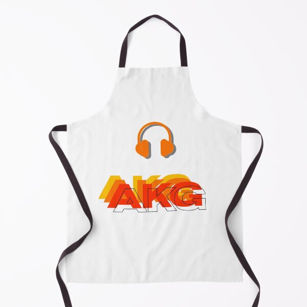Item preview, Akg headphones designed and sold by illestart.