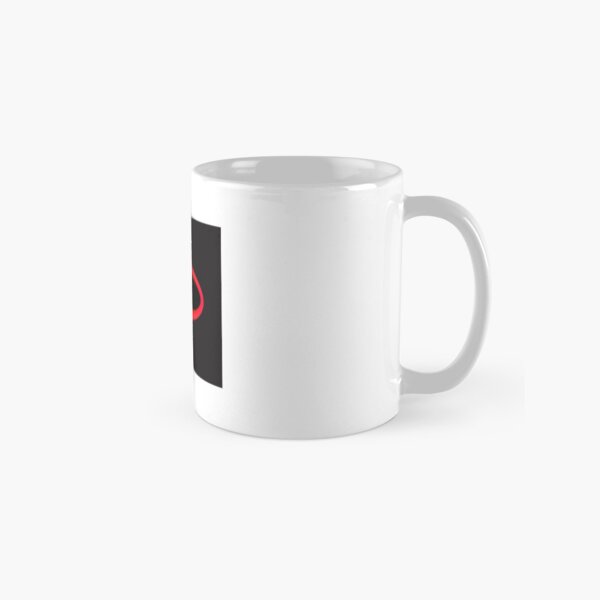 Fug symbole Mug classique