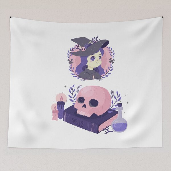 Item preview, Witches Spellcraft Design designed and sold by darknessjeff86.