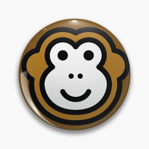 Item preview, Monkey Face - Kids Halloween Costume designed and sold by CrimsonKnights.