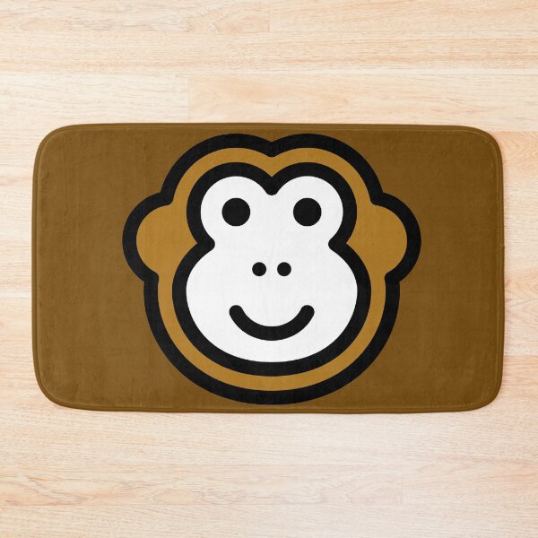 Item preview, Monkey Face - Kids Halloween Costume designed and sold by CrimsonKnights.