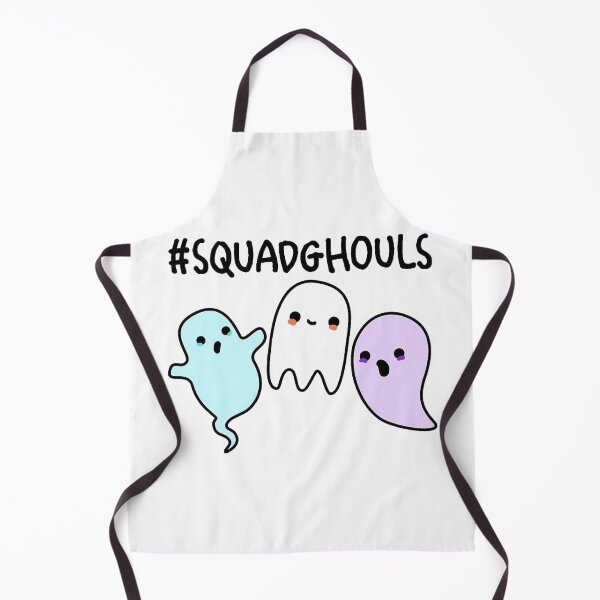 Item preview, Ghosts friends designed and sold by neel426.