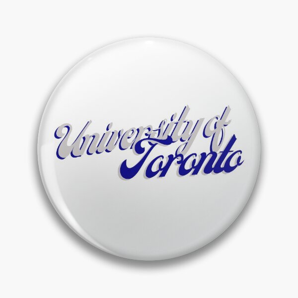 Item preview, University of Toronto designed and sold by Jori Reiken.