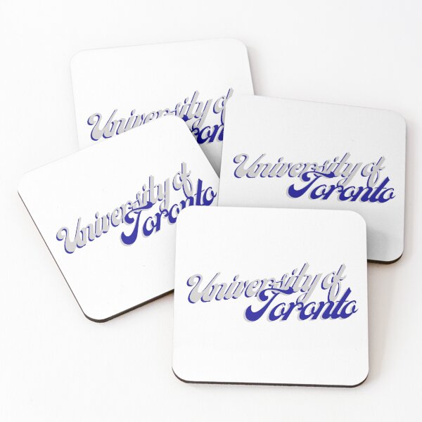 Item preview, University of Toronto designed and sold by Jori Reiken.