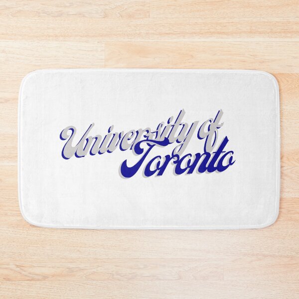 Item preview, University of Toronto designed and sold by Jori Reiken.