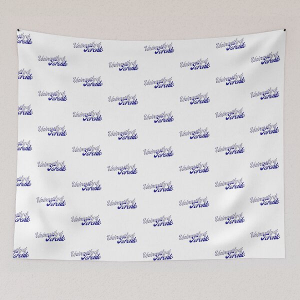 Item preview, University of Toronto designed and sold by Jori Reiken.