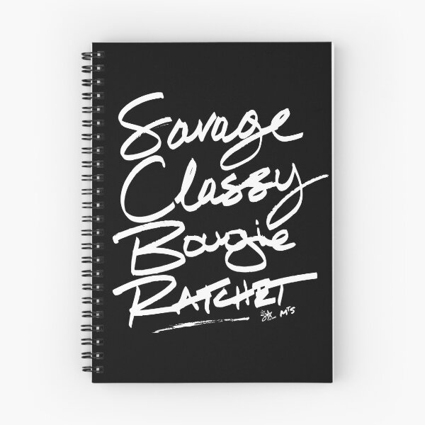 Item preview, Savage, Classy, Bougie, Ratchet HOT GIRL MEG - WHITE designed and sold by Sc0ttay.