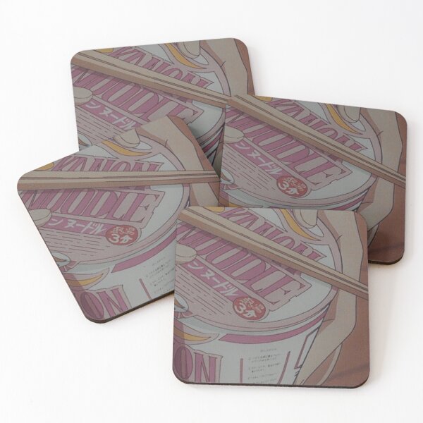 Item preview, Noodles designed and sold by Aka-Hanako.