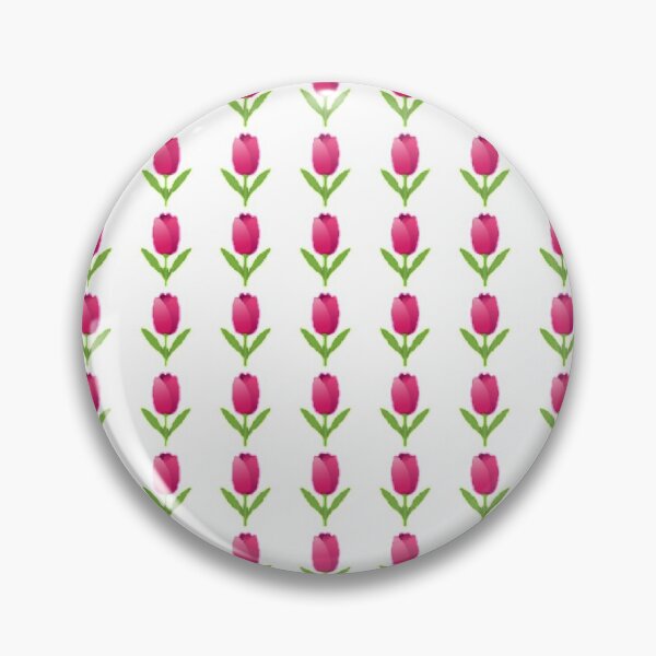 Item preview, Tulip flower pattern  designed and sold by Bc31.