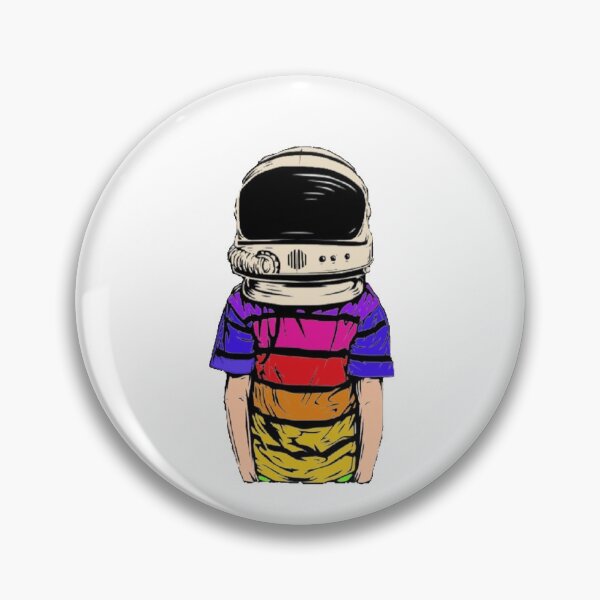 Item preview, Spaceman designed and sold by vjtov6.