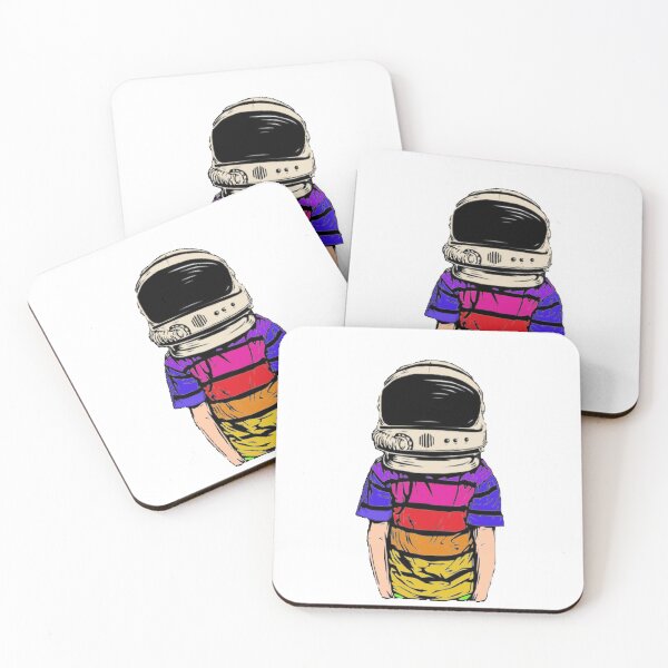 Item preview, Spaceman designed and sold by vjtov6.
