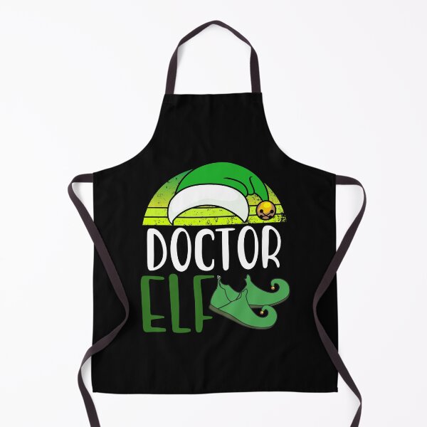 Item preview, Doctor Elf designed and sold by yacine12353.