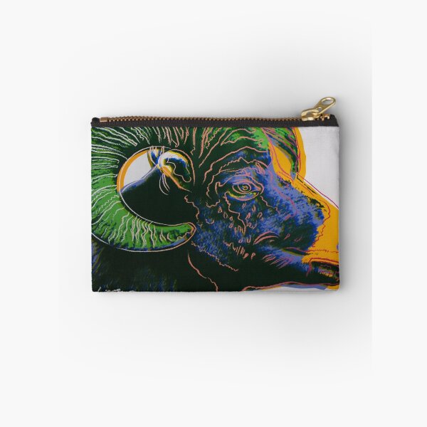 Item preview, AW  Bighorn Ram designed and sold by Peace,Love & Art.