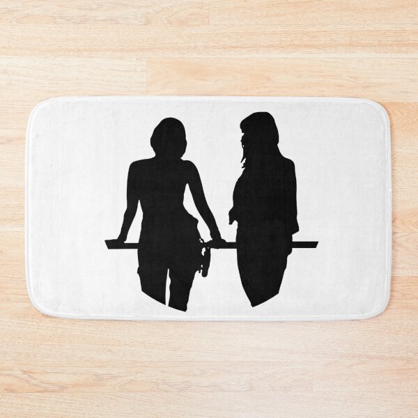Item preview, Sanvers Silhouette designed and sold by sophiajohannah.