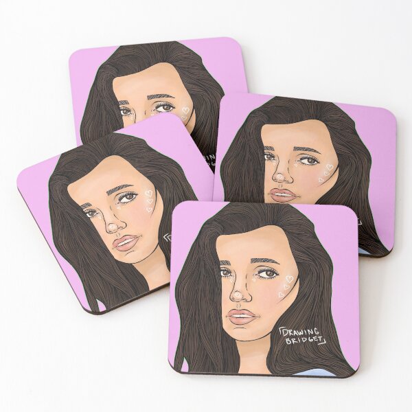 Item preview, Sloane from Ferris Bueller's Day Off designed and sold by Bridget  Egan.
