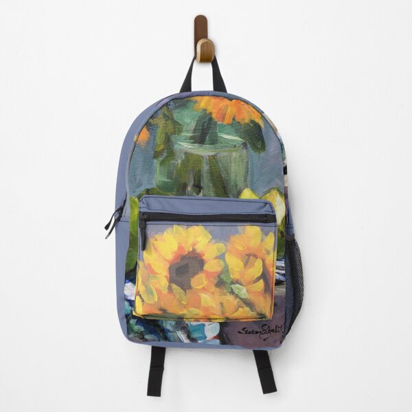 Item preview, Sunflowers designed and sold by Susan Elizabeth Jones Art.