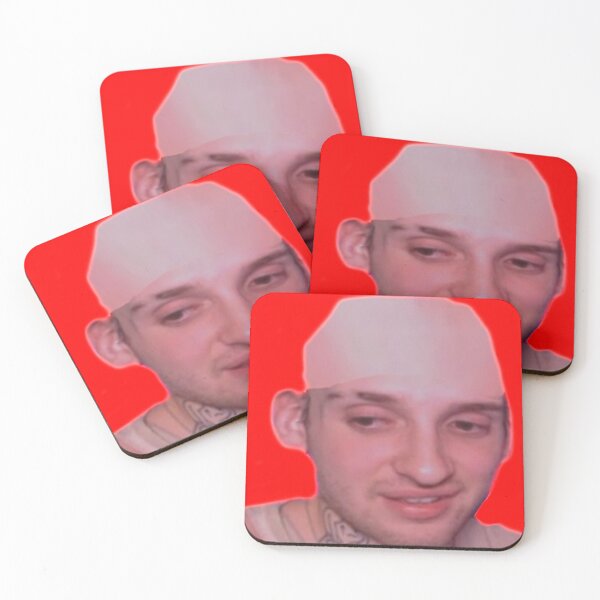 Artikelvorschau, NickDominates Bald entworfen und verkauft von bhadfhattie.