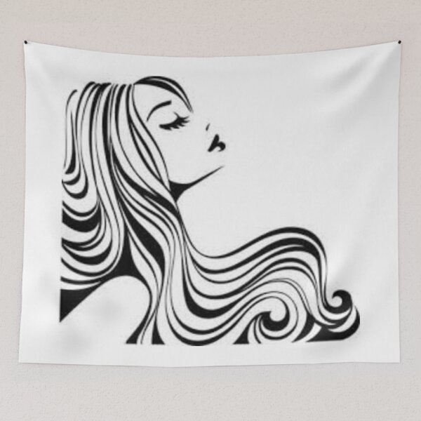 Item preview, modern woman designed and sold by Mariajose  Rojo.