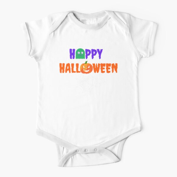 Marshmello Short Sleeve Baby One Piece Redbubble - download mp3 marshmello happier song code roblox 2018 free