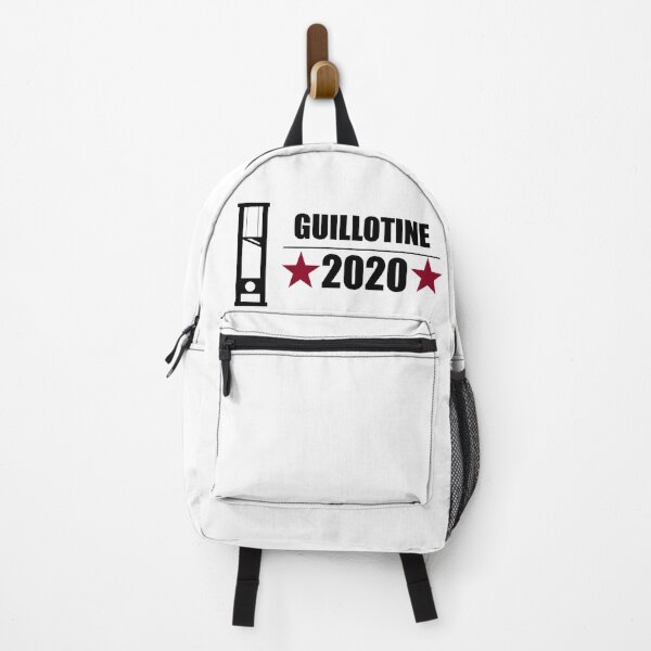 Item preview, Guillotine 2020 designed and sold by Epicly-Made.