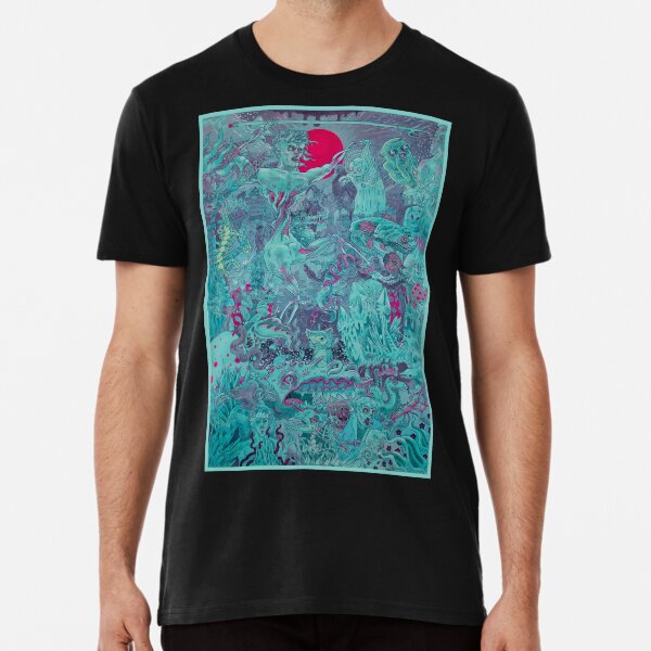 Nocturne Premium T-Shirt