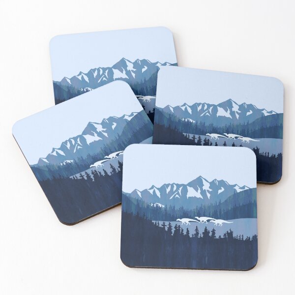 Item preview, Prince Creek Formation Alaska designed and sold by UroliteArt.