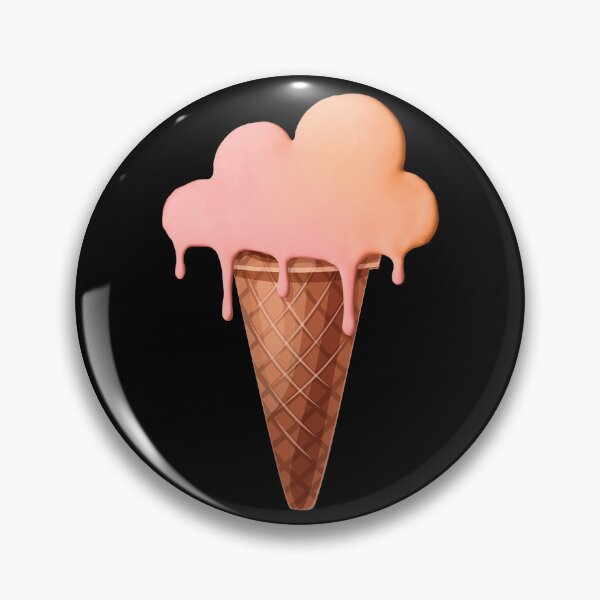 Item preview, Dixie Damelio - be happy Cloud (ice cream food)| Charli D'Amelio Hype House Tiktok designed and sold by Vane22april.