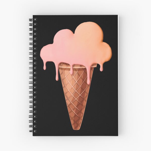 Item preview, Dixie Damelio - be happy Cloud (ice cream food)| Charli D'Amelio Hype House Tiktok designed and sold by Vane22april.