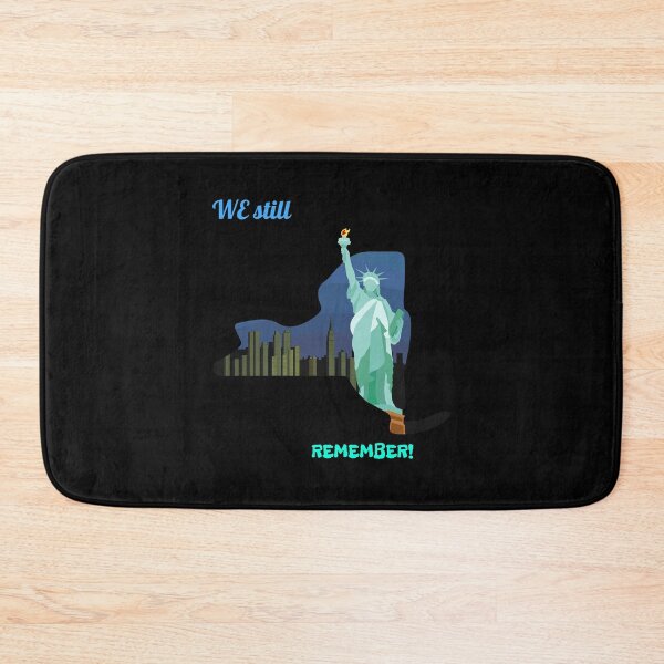 Item preview, WE still REMEMBER! designed and sold by Right Passage.