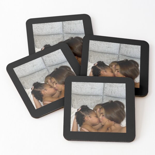 Item preview, Kylie Jenner & Stormi Webster designed and sold by amandaoperes.