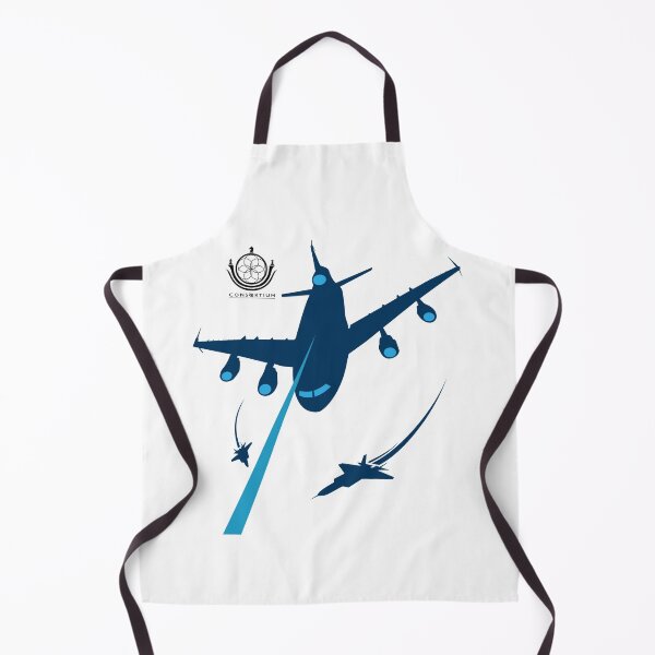 ZENLIL Apron